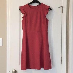 Loft Dress - Pink